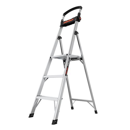 47713 - Little Giant Xtra-Lite Plus M5 Aluminum Step Ladder USA